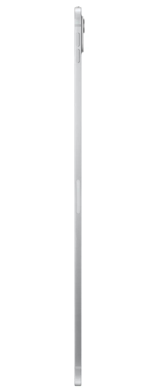 iPad Pro 13 M4 (2024) 2 ТБ Silver LTE — фото 4