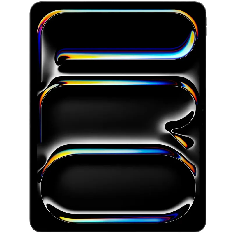 iPad Pro 13 M5 (2025) 1 ТБ Space Black LTE — фото 2