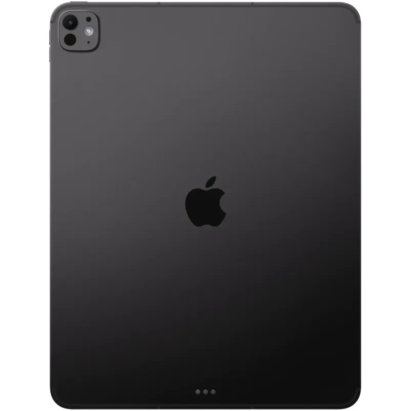 iPad Pro 13 M5 (2025) 1 ТБ Space Black LTE — фото 3