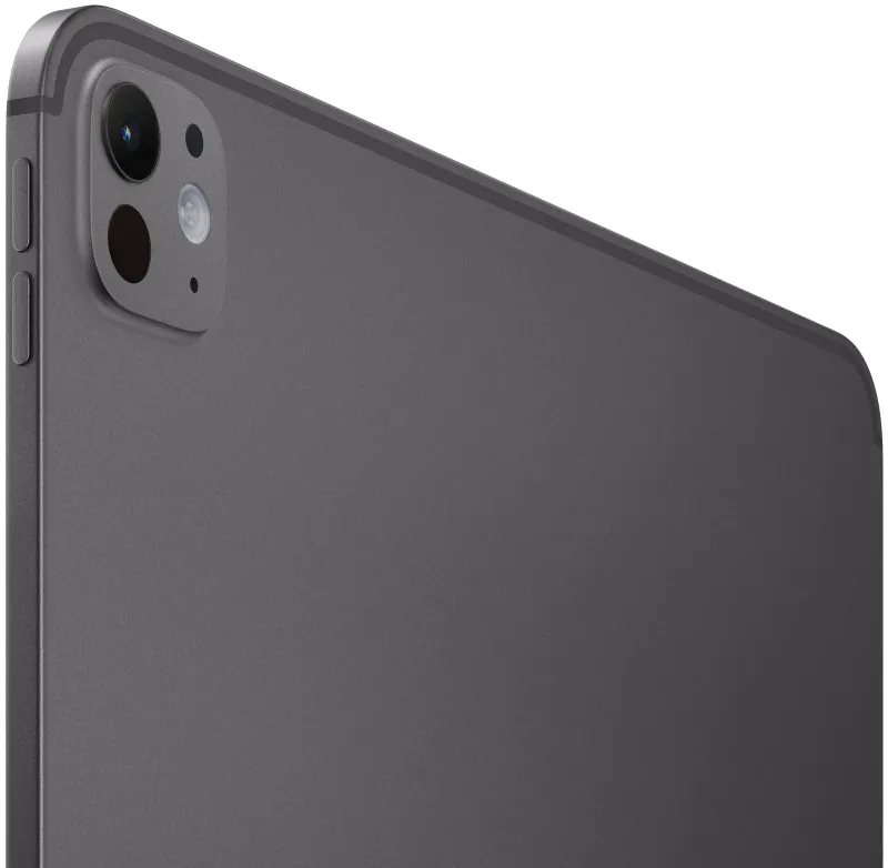 iPad Pro 13 M5 (2025) 1 ТБ Space Black LTE — фото 5