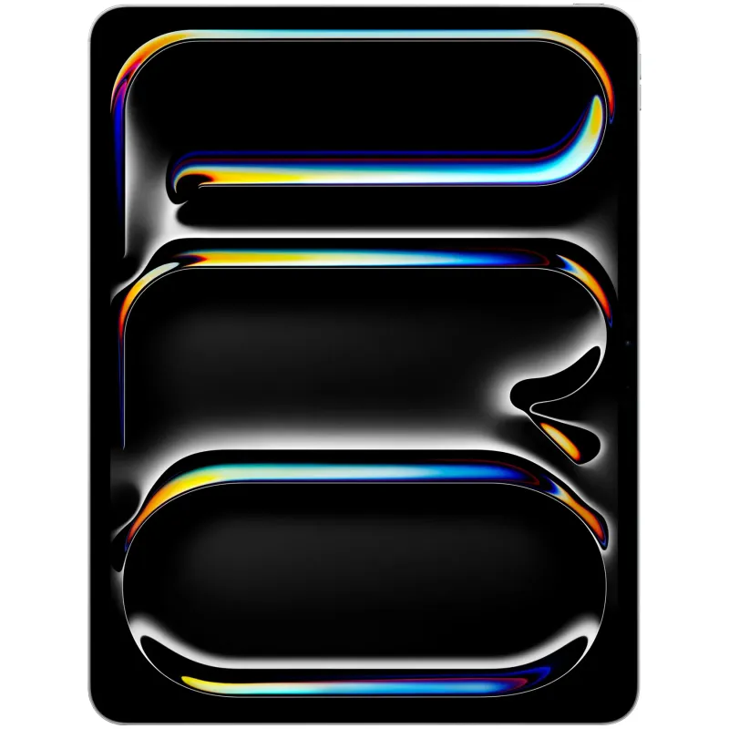 iPad Pro 13 M5 (2025) 512 ГБ Silver Wi-Fi — фото 2