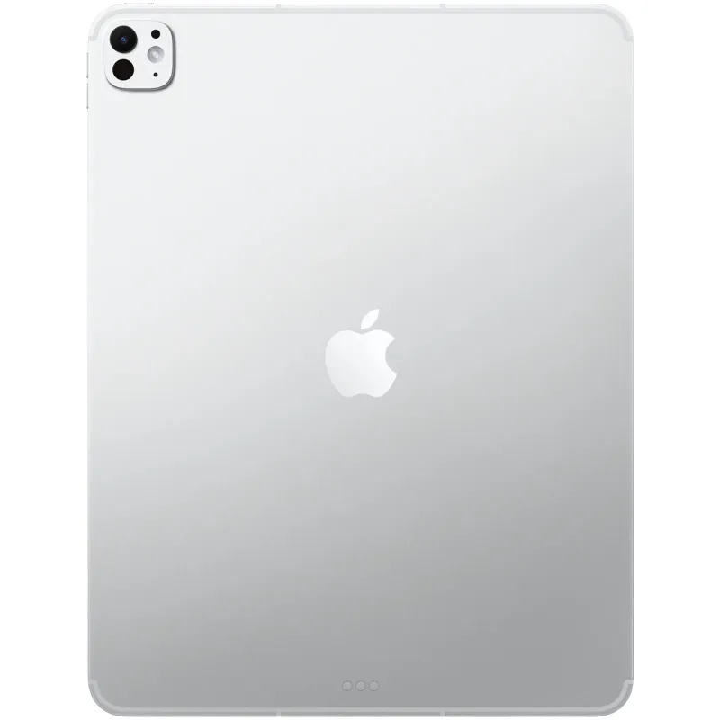 iPad Pro 13 M5 (2025) 512 ГБ Silver Wi-Fi — фото 3