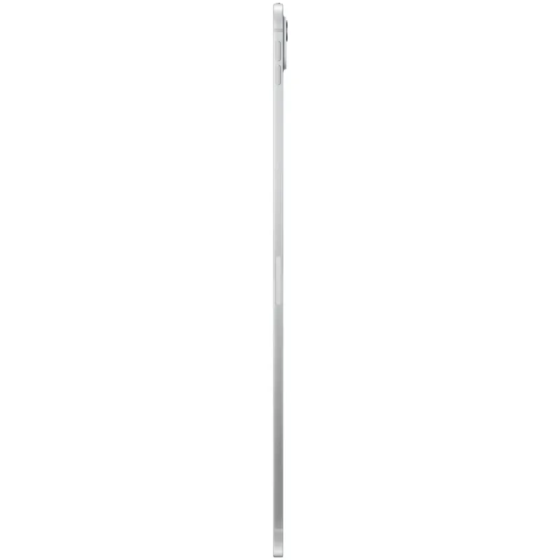 iPad Pro 13 M5 (2025) 512 ГБ Silver Wi-Fi — фото 4