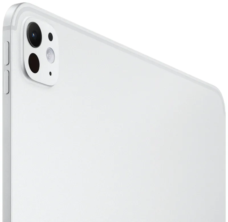 iPad Pro 13 M5 (2025) 512 ГБ Silver Wi-Fi — фото 5