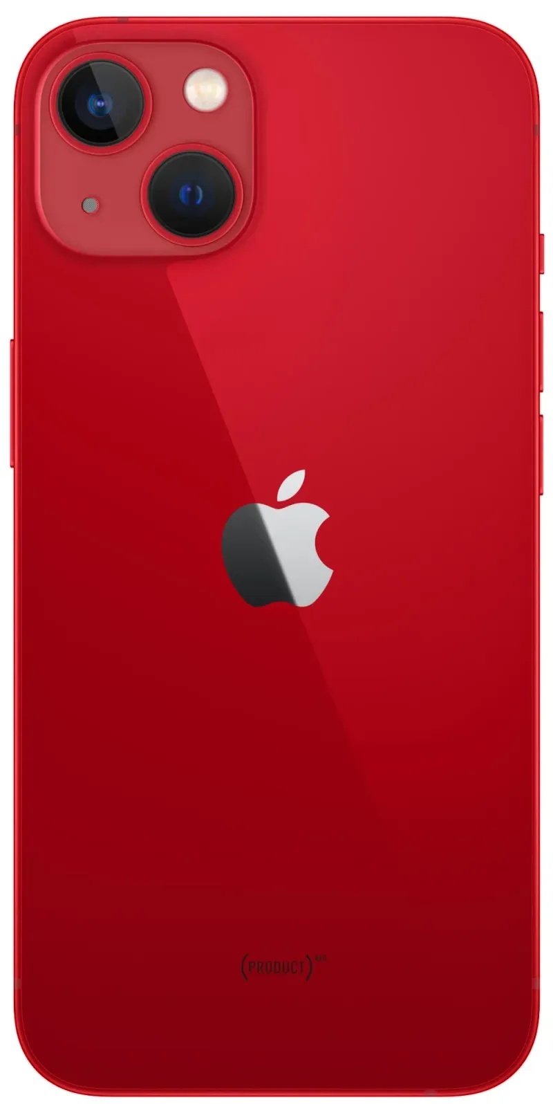 iPhone 13 256 ГБ Red — фото 3