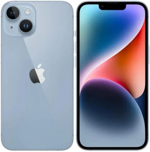 iPhone 14 Plus