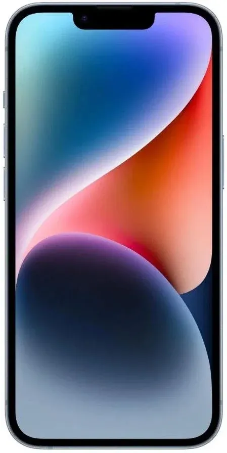 iPhone 14 Plus 512 ГБ Blue — фото 2