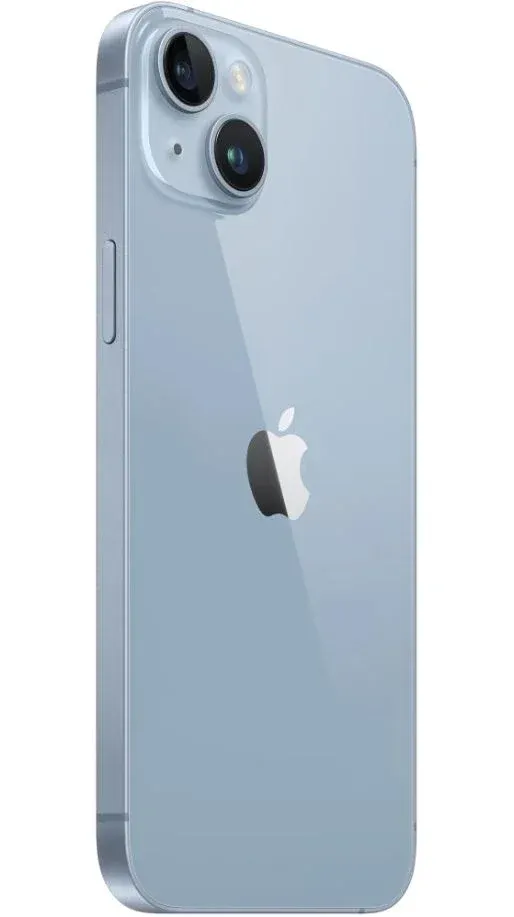 iPhone 14 Plus 512 ГБ Blue — фото 3