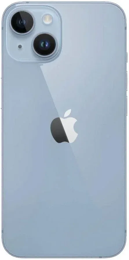 iPhone 14 Plus 512 ГБ Blue — фото 4