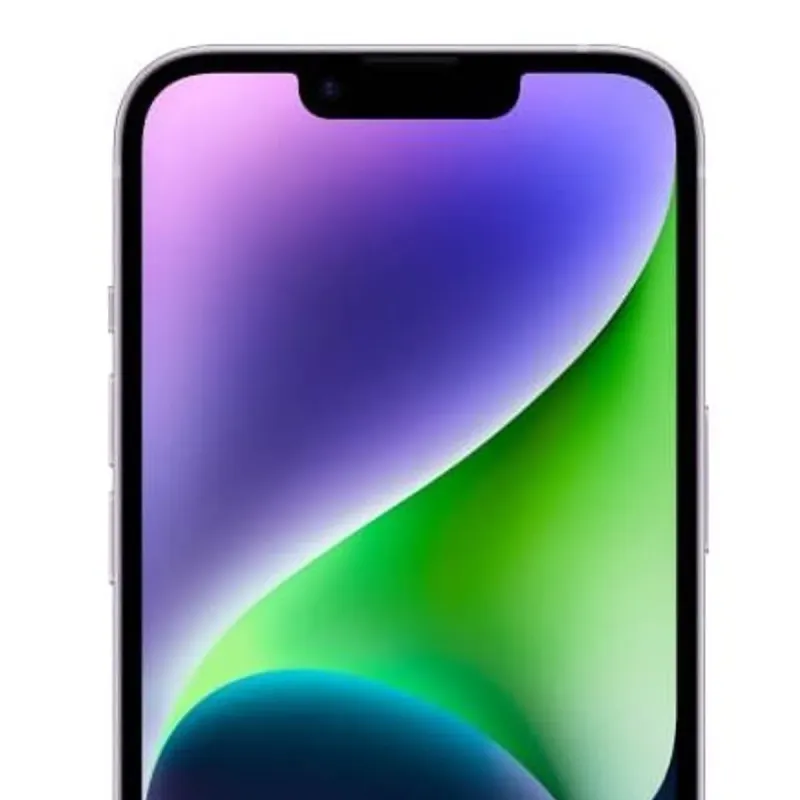iPhone 14 Plus 512 ГБ Purple — фото 3