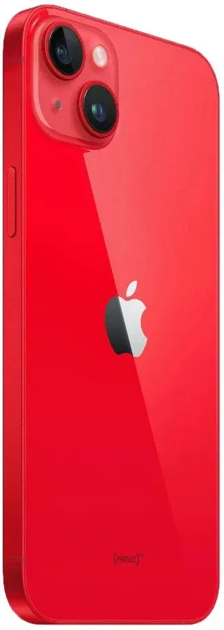 iPhone 14 Plus 256 ГБ Red — фото 3