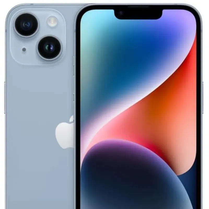 iPhone 14 512 ГБ Blue — фото 1