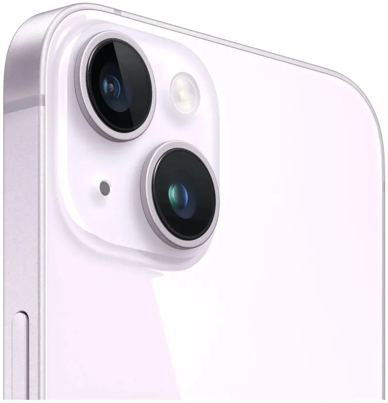 iPhone 14 512 ГБ Purple — фото 5