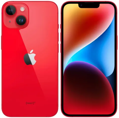 iPhone 14