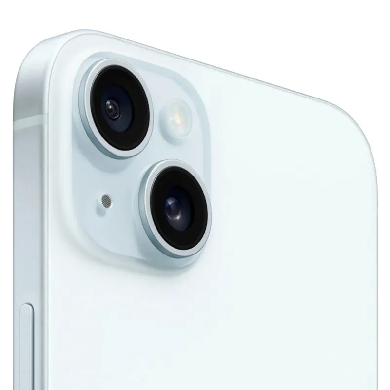 iPhone 15 Plus 512 ГБ Blue — фото 5