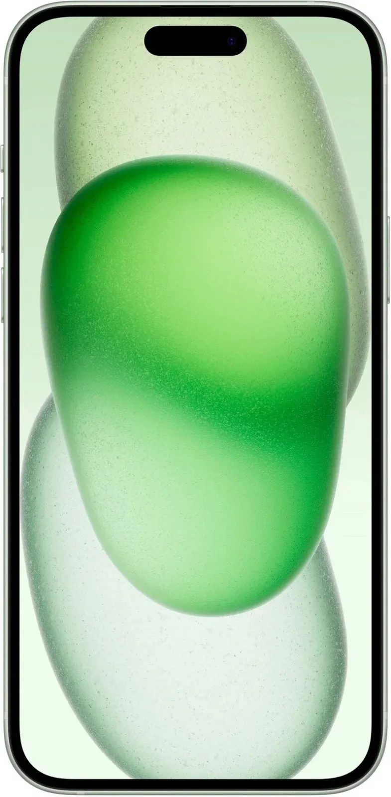 iPhone 15 Plus 256 ГБ Green — фото 2