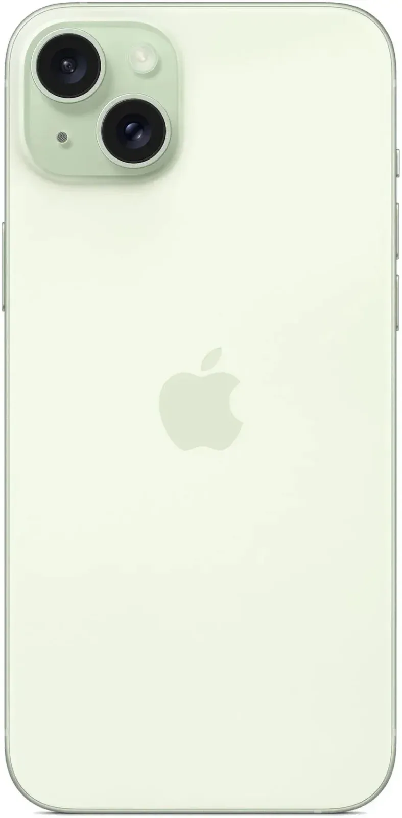iPhone 15 Plus 256 ГБ Green — фото 3