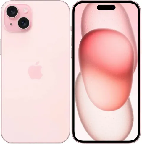 iPhone 15 Plus