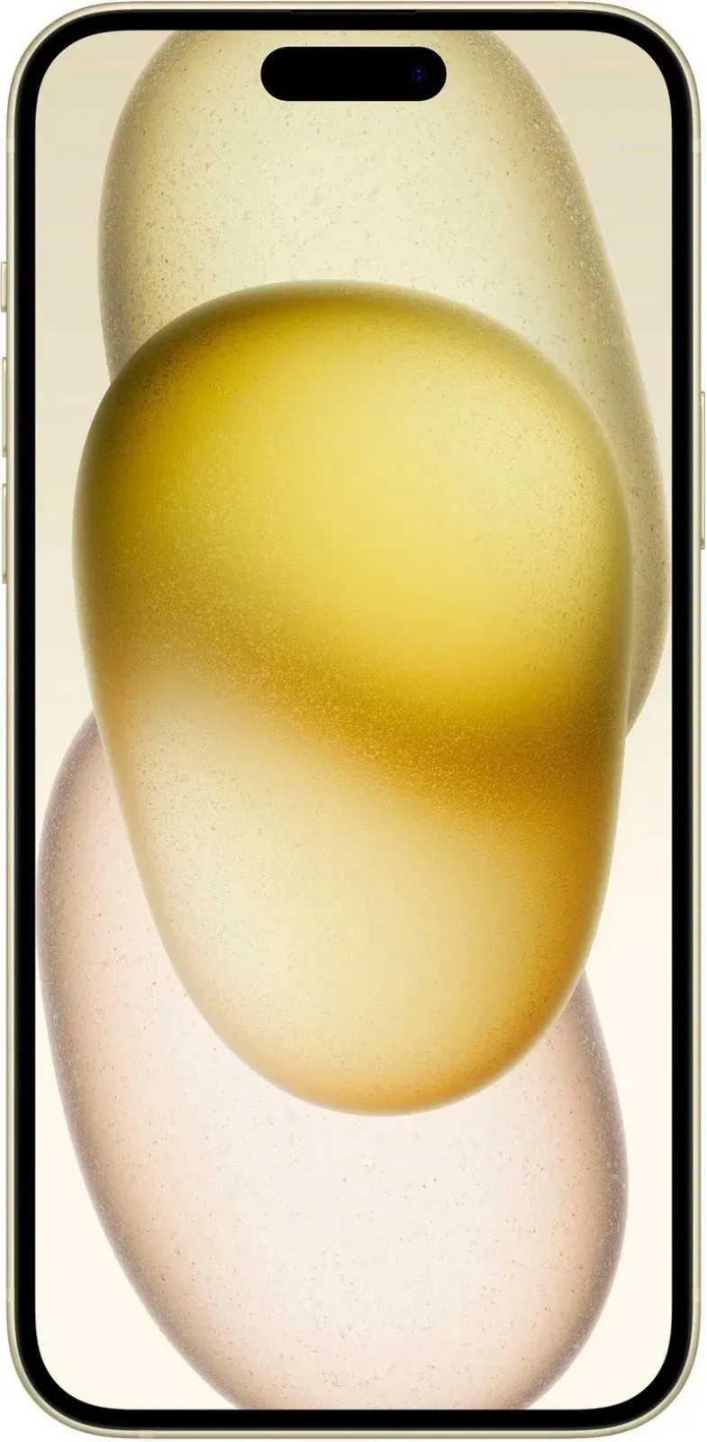 iPhone 15 Plus 128 ГБ Yellow — фото 2