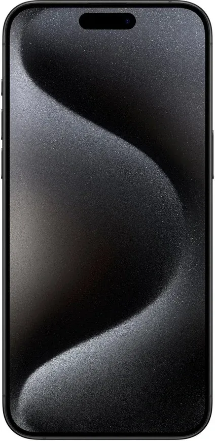 iPhone 15 Pro Max 256 ГБ Black — фото 2