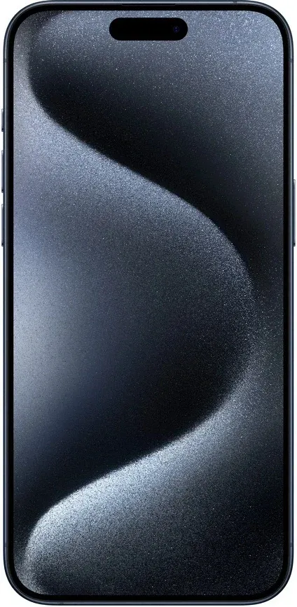 iPhone 15 Pro Max 256 ГБ Blue — фото 2