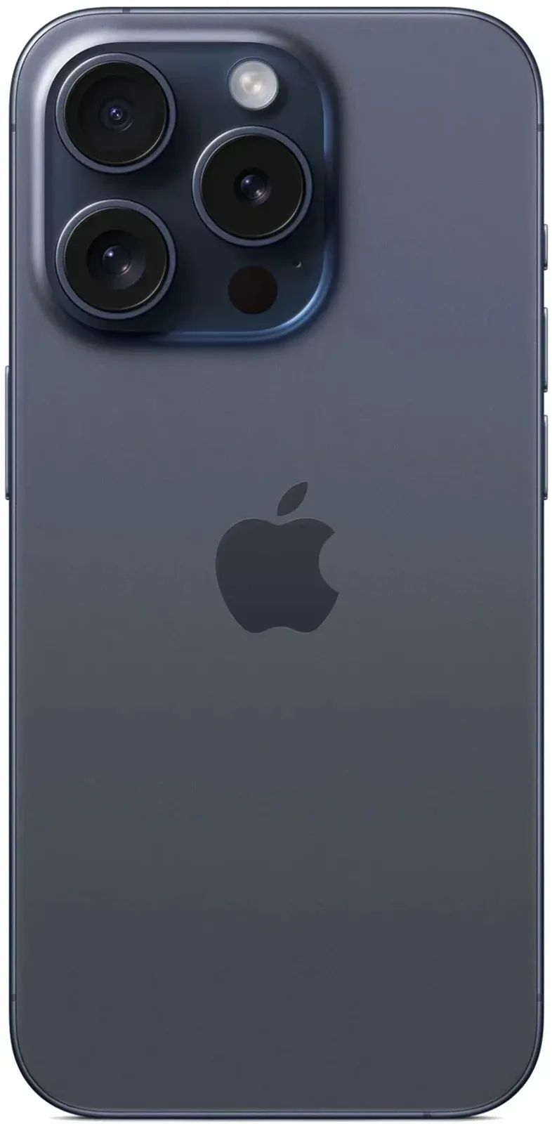 iPhone 15 Pro Max 256 ГБ Blue — фото 4