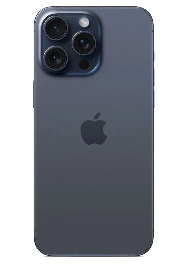 iPhone 15 Pro Max 256 ГБ Natural — фото 2