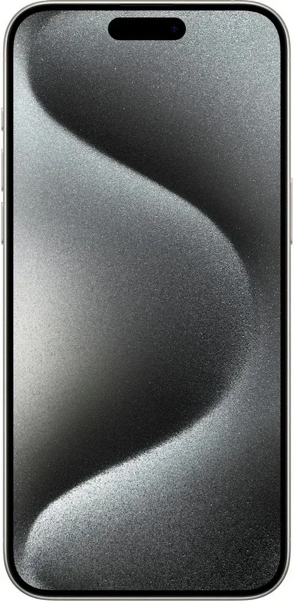 iPhone 15 Pro Max 256 ГБ White — фото 2