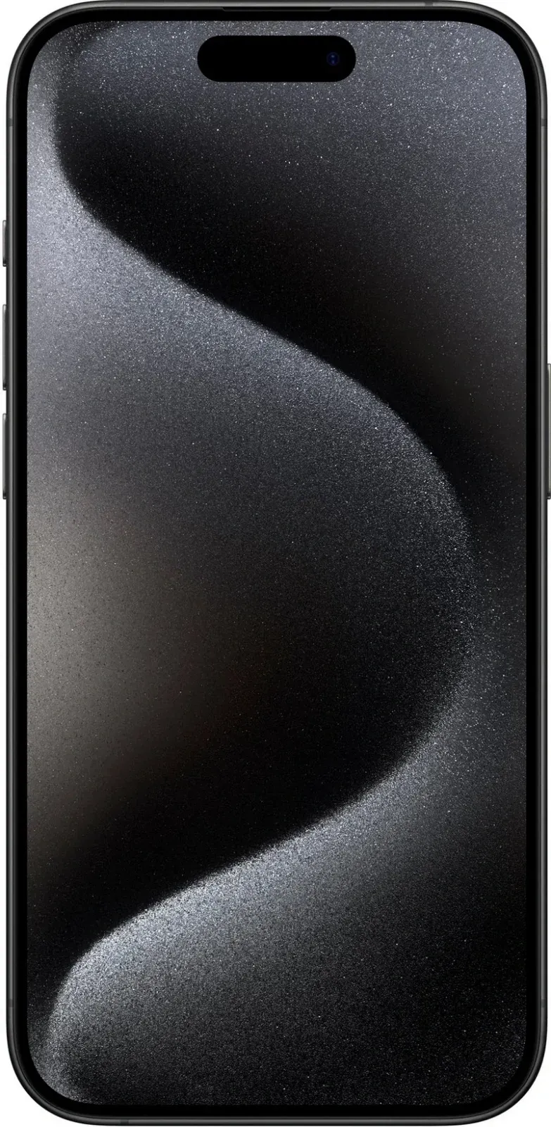 iPhone 15 Pro 128 ГБ Black — фото 2