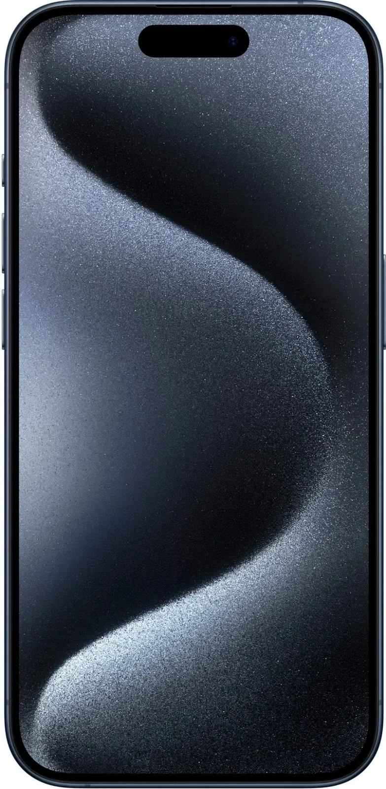 iPhone 15 Pro 128 ГБ Blue — фото 2