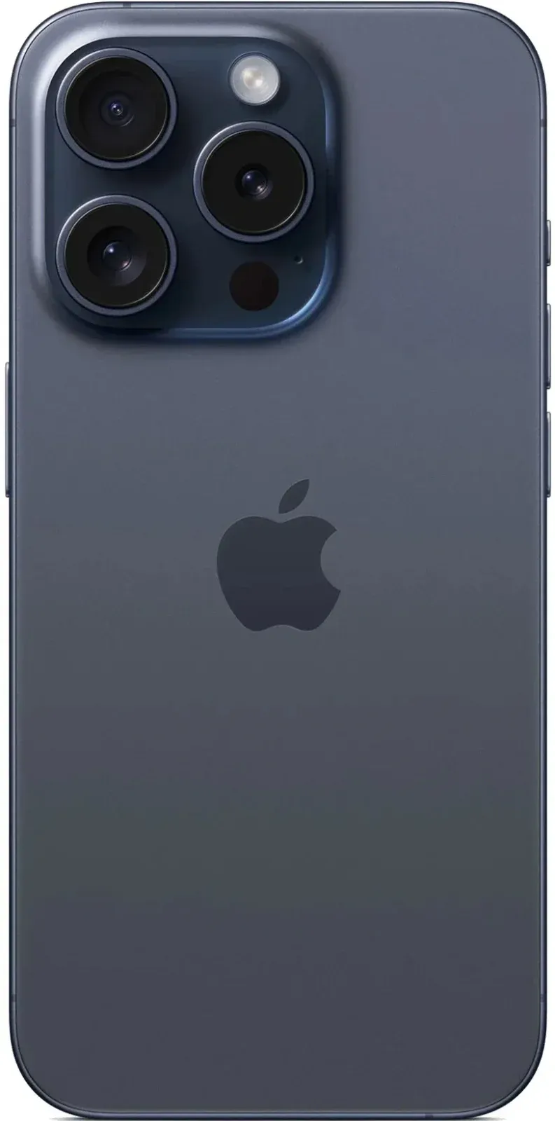 iPhone 15 Pro 128 ГБ Blue — фото 4