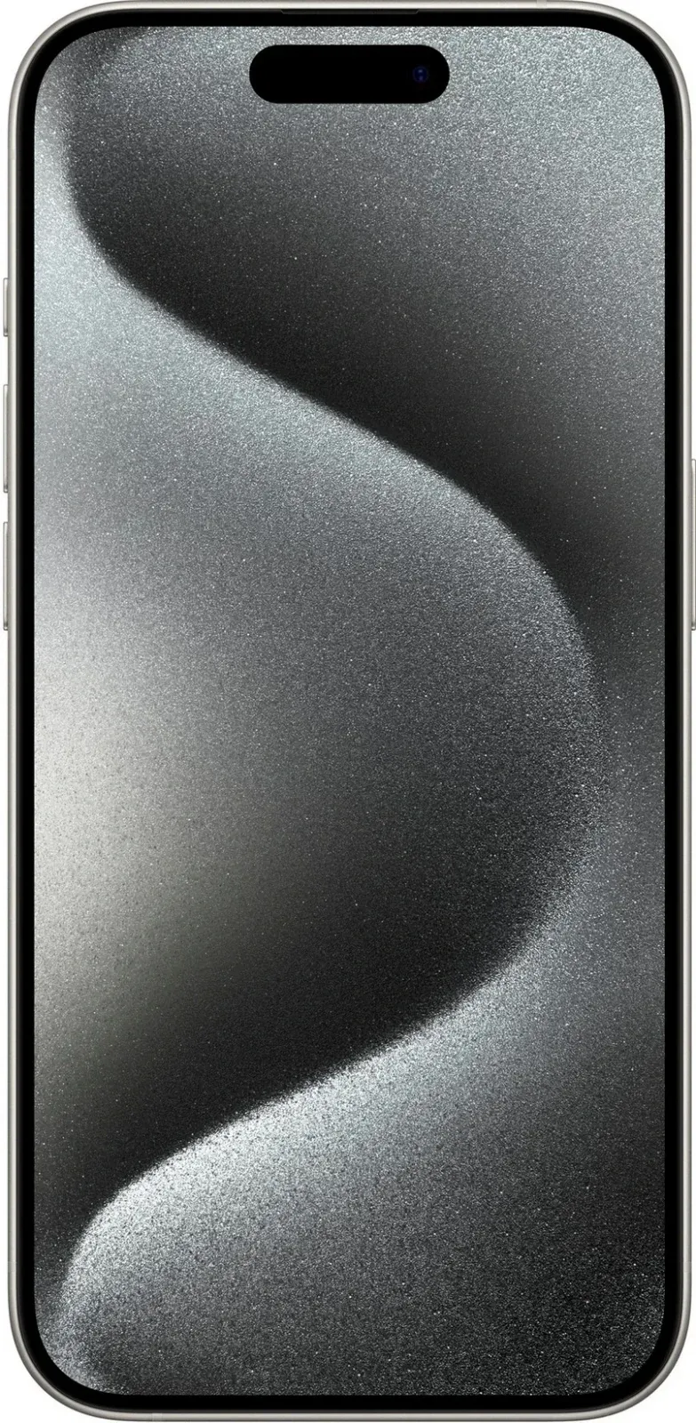 iPhone 15 Pro 256 ГБ White — фото 2