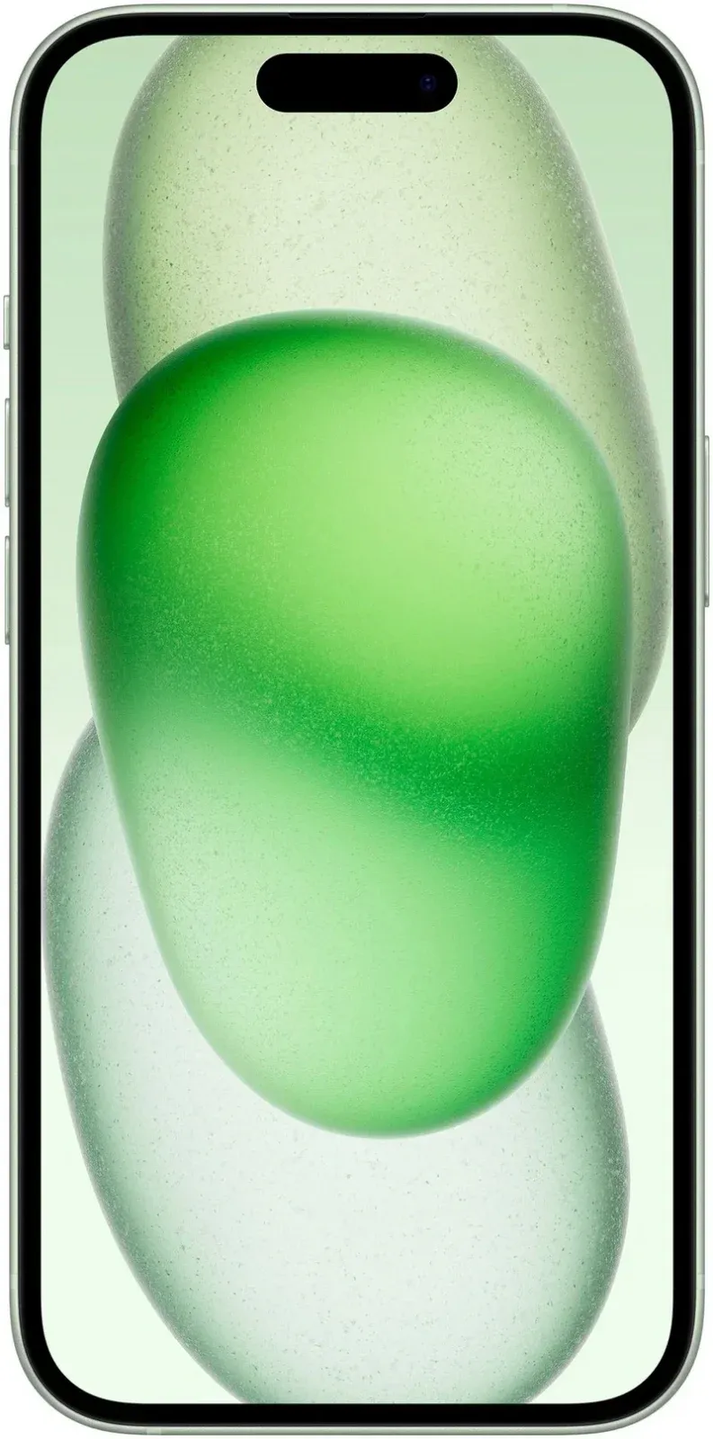 iPhone 15 128 ГБ Green — фото 2
