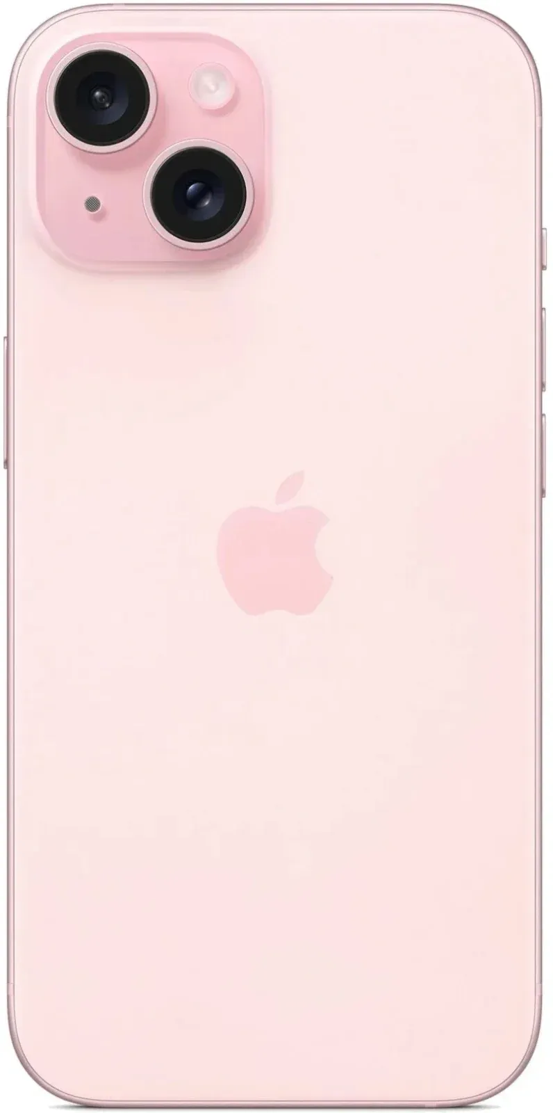 iPhone 15 256 ГБ Pink — фото 4