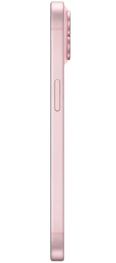 iPhone 15 256 ГБ Pink — фото 6