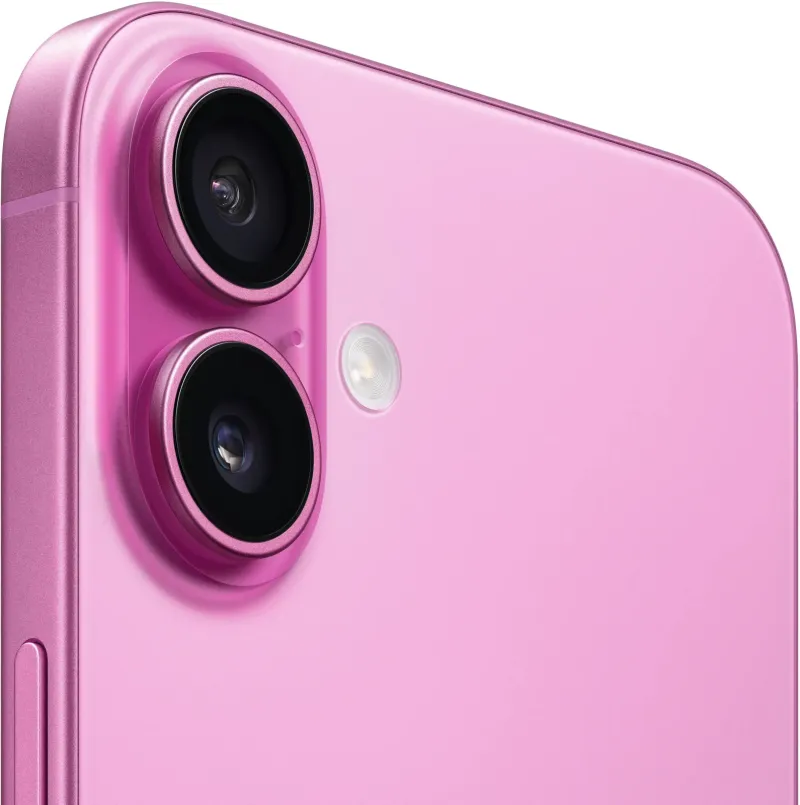 iPhone 16 Plus 128 ГБ Pink — фото 3