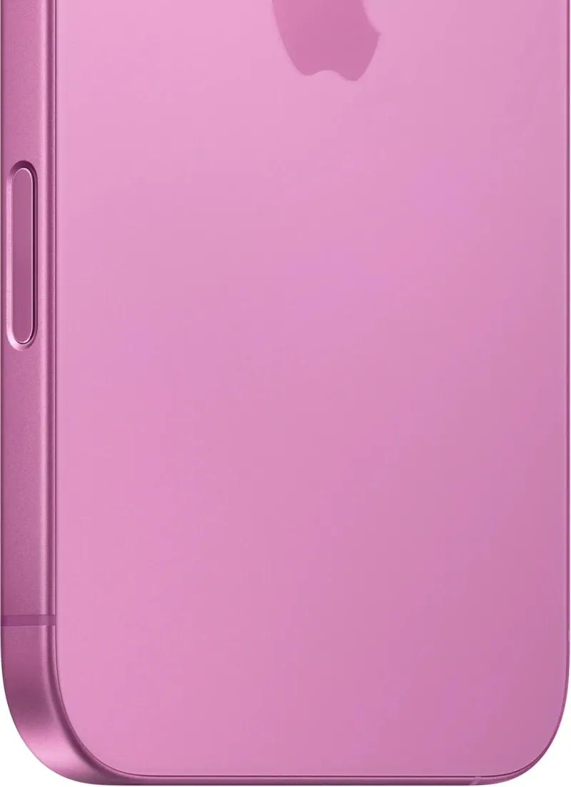 iPhone 16 Plus 128 ГБ Pink — фото 4