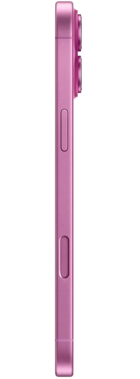 iPhone 16 Plus 128 ГБ Pink — фото 5