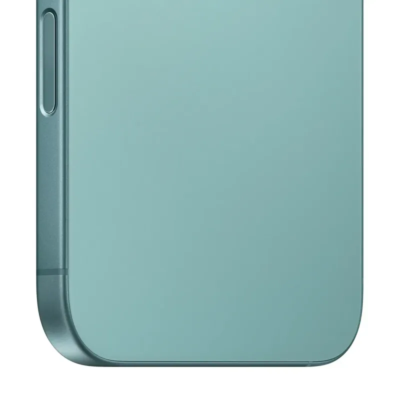 iPhone 16 Plus 128 ГБ Teal — фото 4