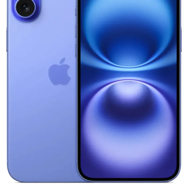 iPhone 16 Plus 512 ГБ Ultramarine — фото 1