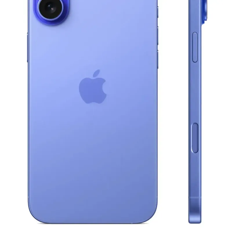 iPhone 16 Plus 512 ГБ Ultramarine — фото 2