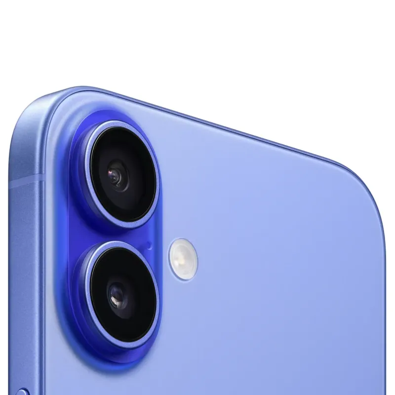 iPhone 16 Plus 512 ГБ Ultramarine — фото 3