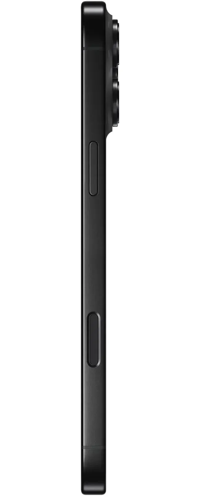 iPhone 16 Pro Max 512 ГБ Black — фото 5