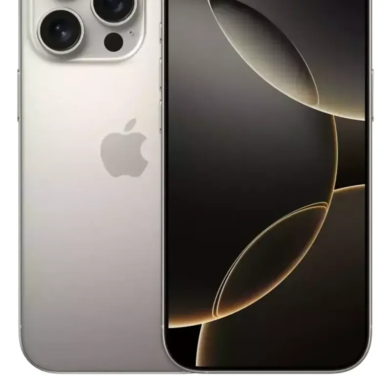 iPhone 16 Pro Max 1 ТБ Desert — фото 2