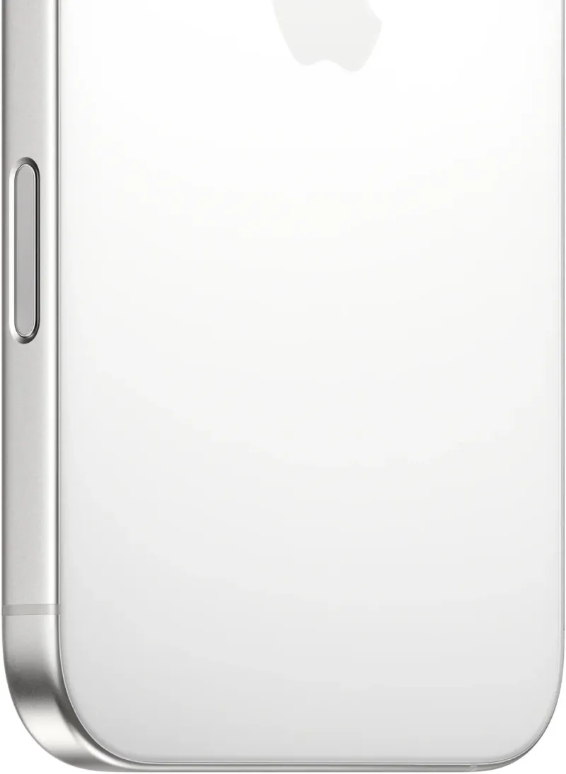 iPhone 16 Pro Max 256 ГБ White — фото 4