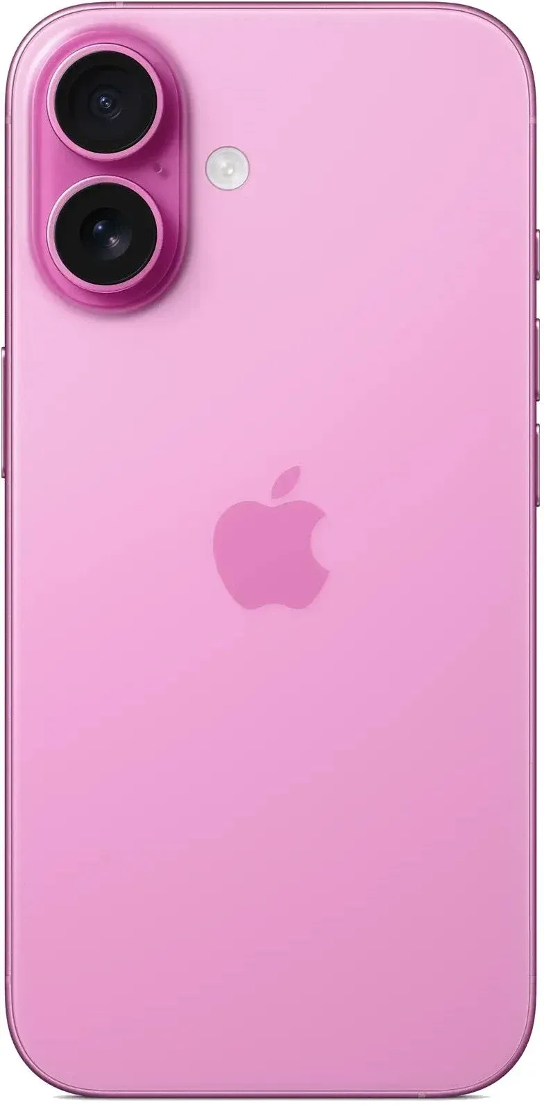 iPhone 16 256 ГБ Pink — фото 2
