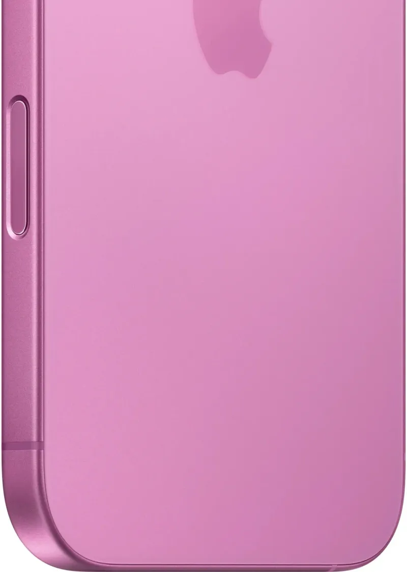 iPhone 16 256 ГБ Pink — фото 4