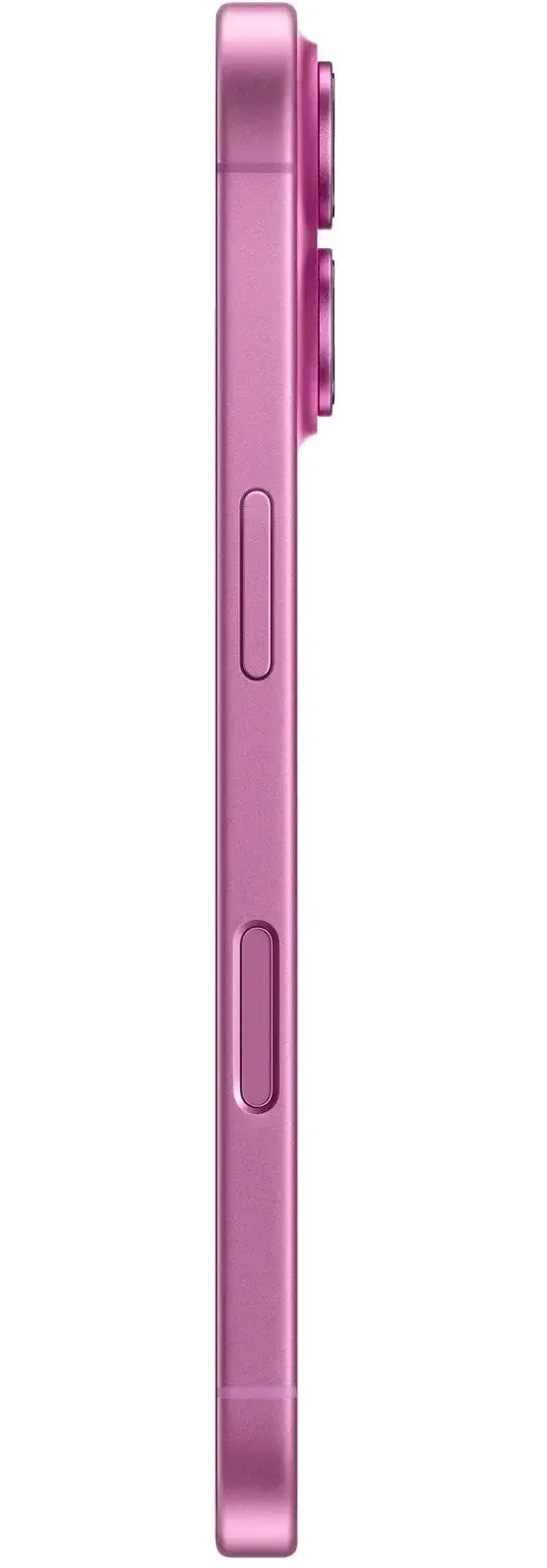 iPhone 16 256 ГБ Pink — фото 5