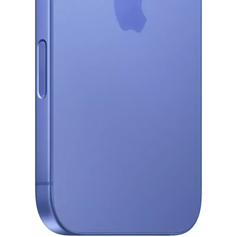iPhone 16 128 ГБ Ultramarine (активированный) — фото 3