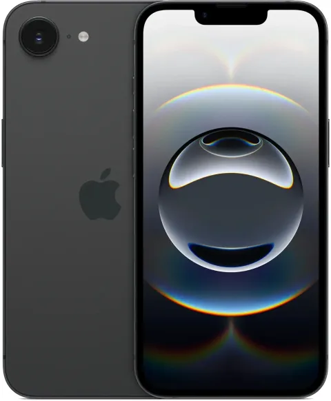 iPhone 16e